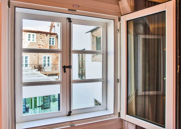 Hotel Plaza Obradoiro By Bossh! Hotels Santiago de Compostela